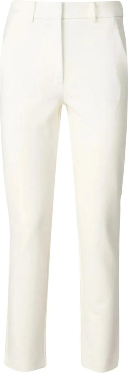Thumbnail - Max Mara - Trousers White - Größe M - weiß