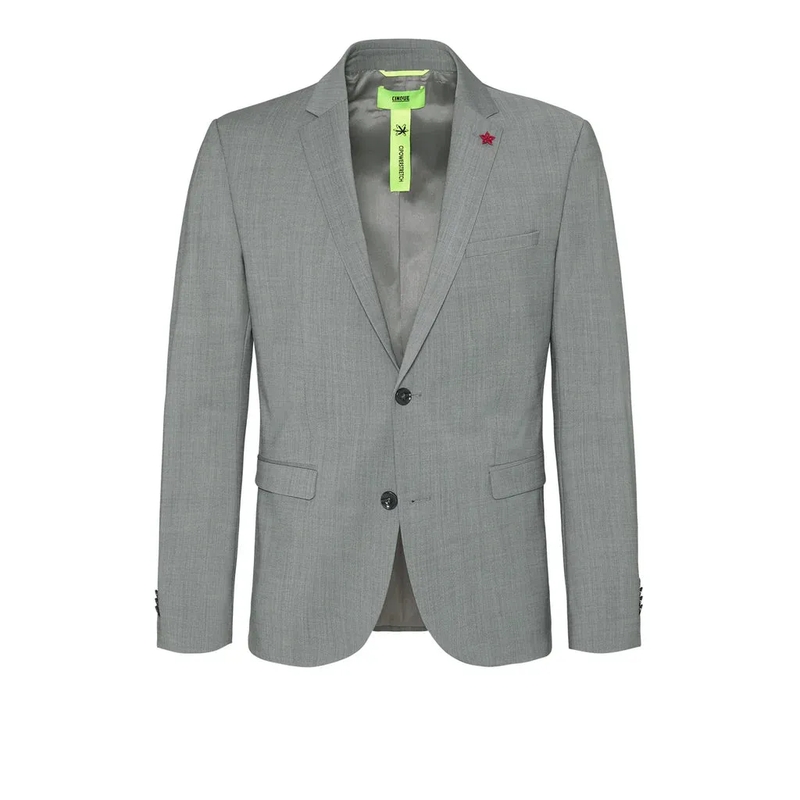 Cinque Blazer Baukasten Sakko Cimonopoli Grau(Image 2)
