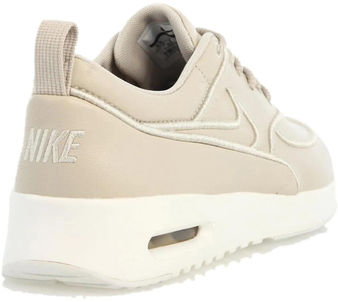 Thumbnail - Nike Low-Top Sneaker - Air Max Thea Ultra Si Sneakers - Gr. 38 (EU) - in Beige - für Damen