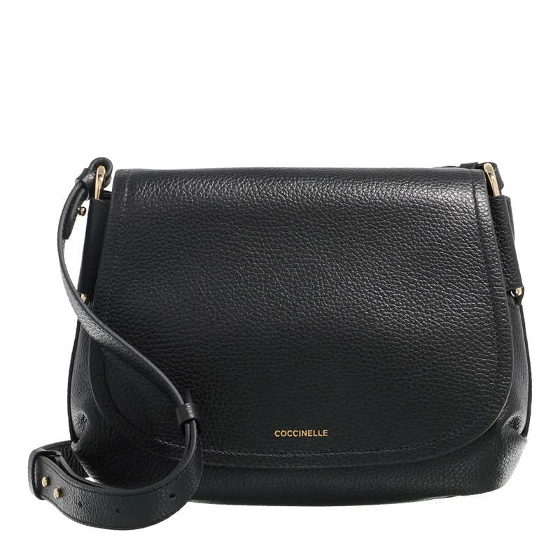 Coccinelle Crossbody Bag Coccinellerebekka Noir