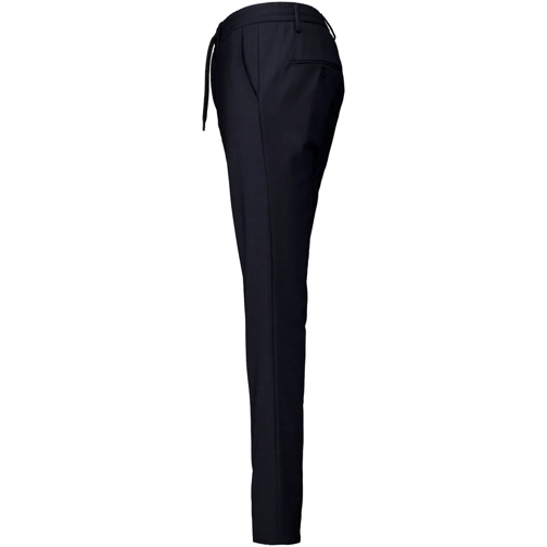 Mason's  Masons Mte184 Pantalons Donkerblauw 9pf2a5820 blau (Image 2)