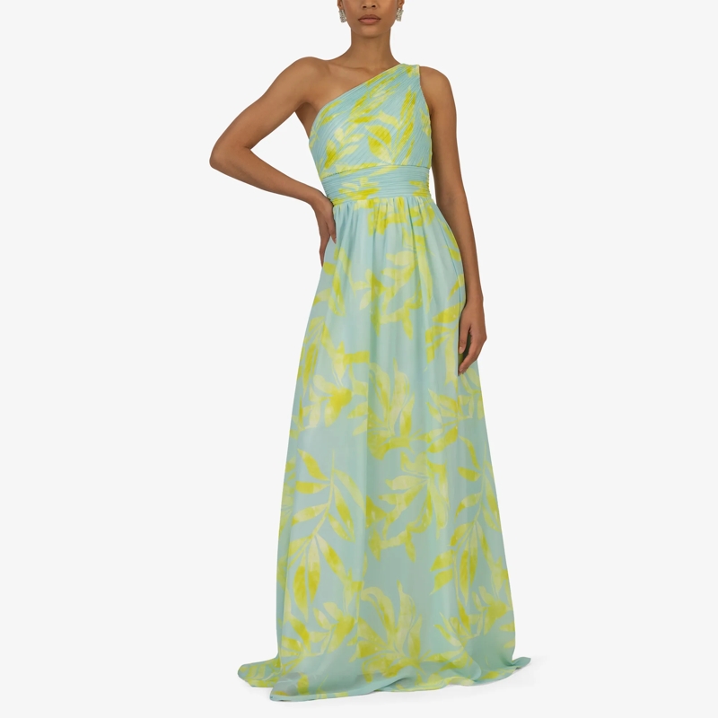 Kraimod Abendkleid Abendkleid grün(Image 13)