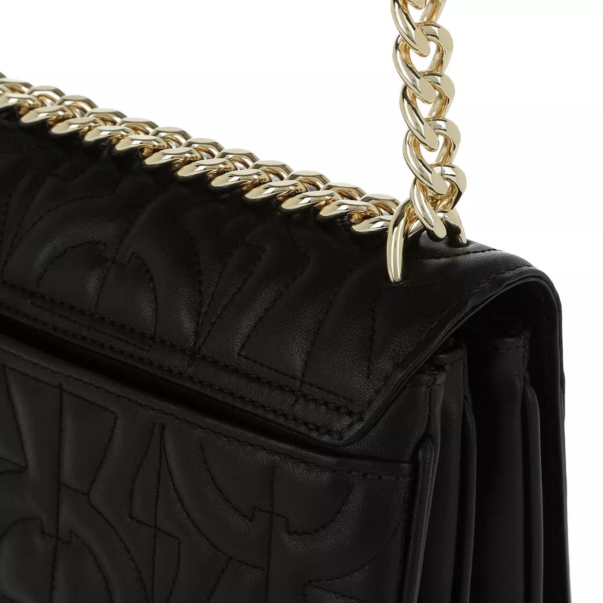 aigner Crossbody bags Diadora in zwart