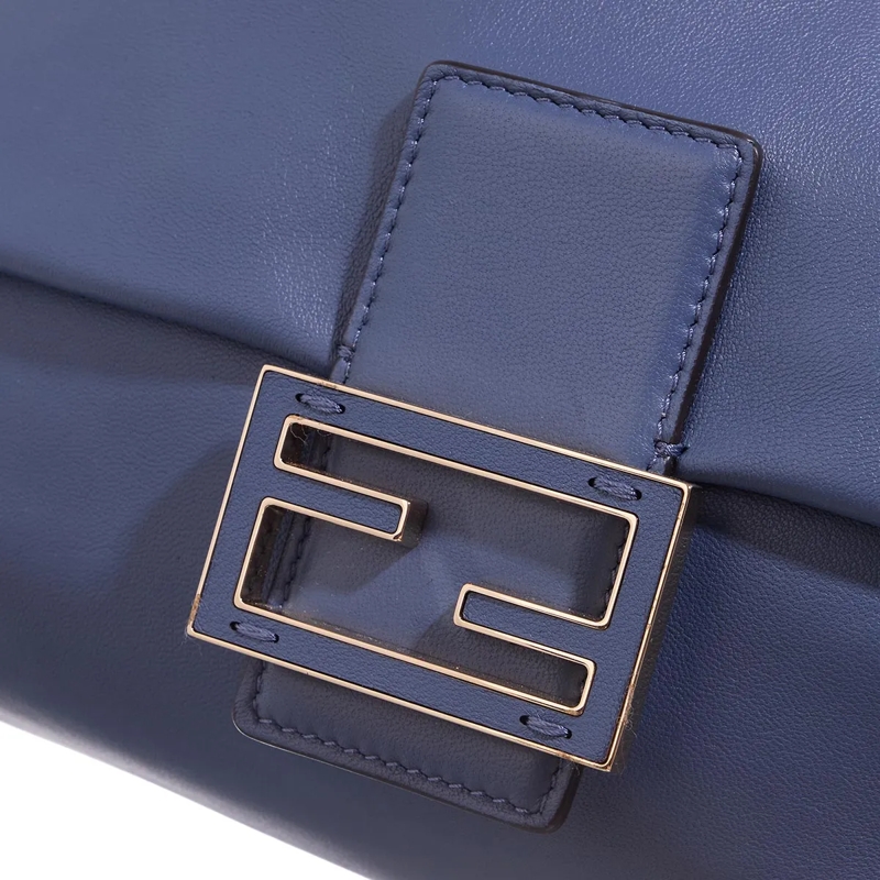 Fendi Schultertasche Women Shoulder Bag Mirtos(Image 3)