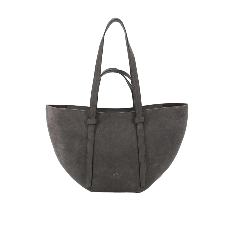 Abro Shopper Shopper COSMO grau