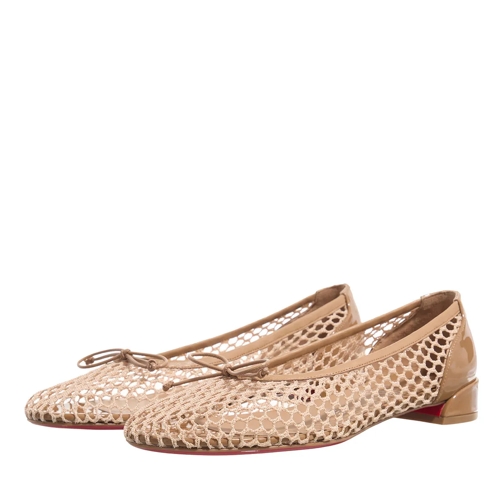 Christian Louboutin Ballerina Sweetie Jane Ballerinas Lionne (Image 2)