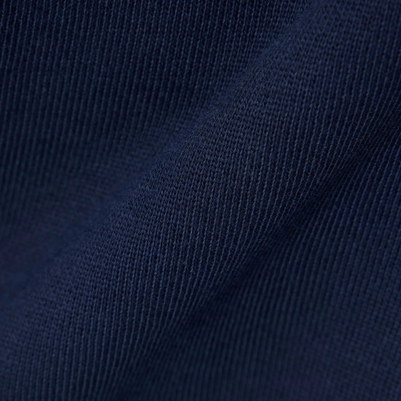 Lacoste  LACOSTE Herren Sweatjacke. Einfarbige Basic Zip-Ja dunkel-blau(Image 4)