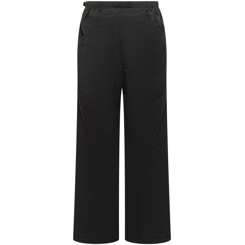 The North Face Pantalon de jogging Pantaloni Lunghi con Vita Elastica schwarz(Image 2)