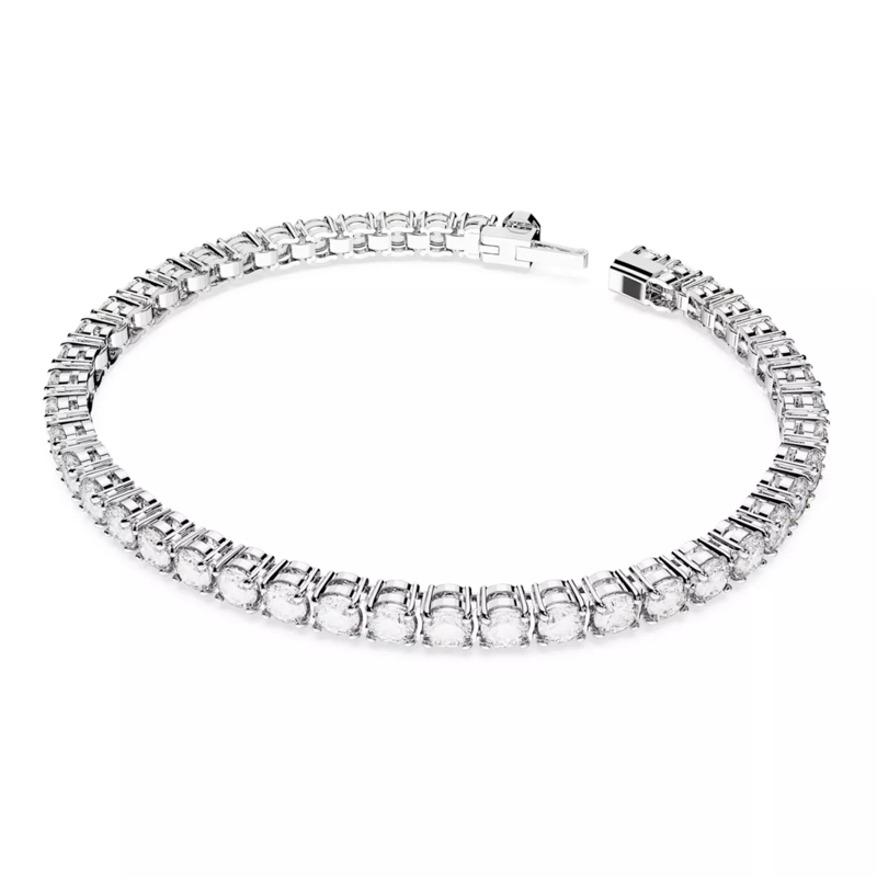 Swarovski Armband ReMatrix Armband Silber(Image 2)