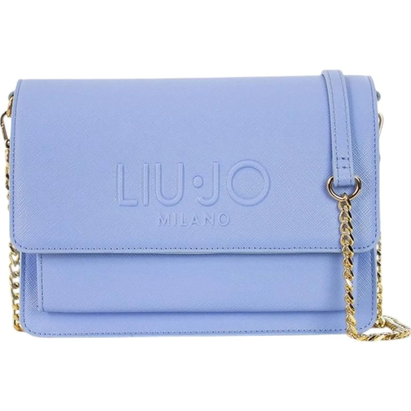 LIU JO Crossbody Bag Utility M Crossbody Cielo