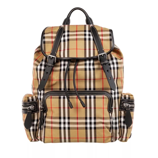 Burberry Backpack Antique Yellow Sac à dos
