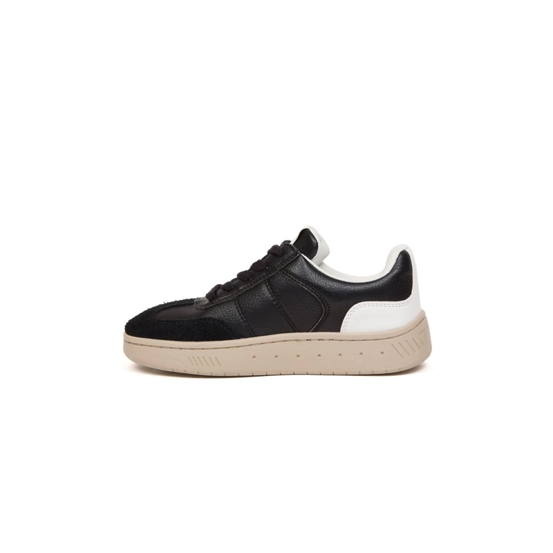 MICHAEL Michael Kors Low-Top-Sneaker Michael Kors Sneakers Black Black(Image 3)