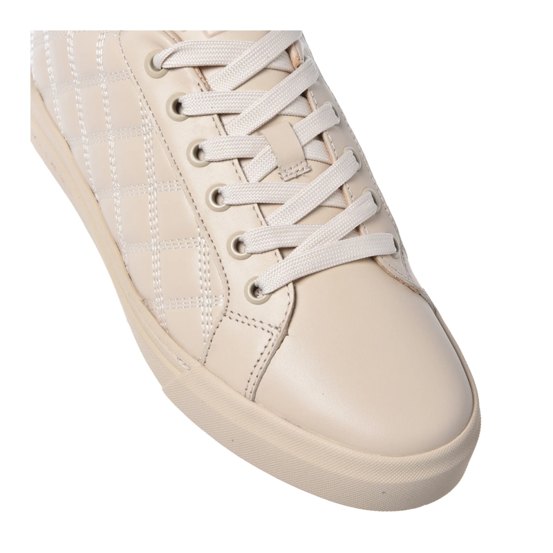 Baldinini Low-Top-Sneaker SNEAKER BALDININI vanilla(Image 4)