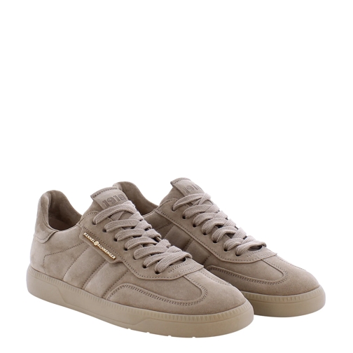 Kennel & Schmenger lage-top sneaker POP Suede nuts Snat