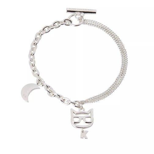 Karl Lagerfeld K/Ikonik Armband A290 Silver Armband