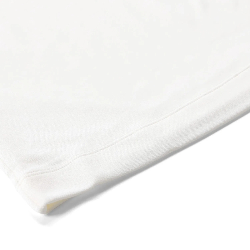 windsor. Top Top mit Raffung weiß(Image 3)