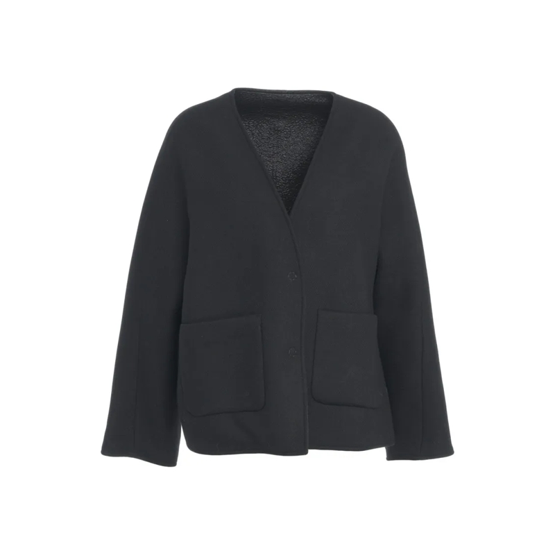 8Pm Cardigan Pauline' Cardigan Black