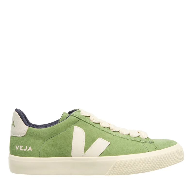 Veja Low-Top-Sneaker Campo Bold Kiwi Pierre
