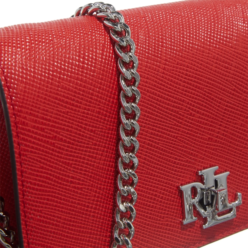 Lauren Ralph Lauren Handytasche Trnlk Ph Bg-Tech Case Bright Vermillion(Image 4)