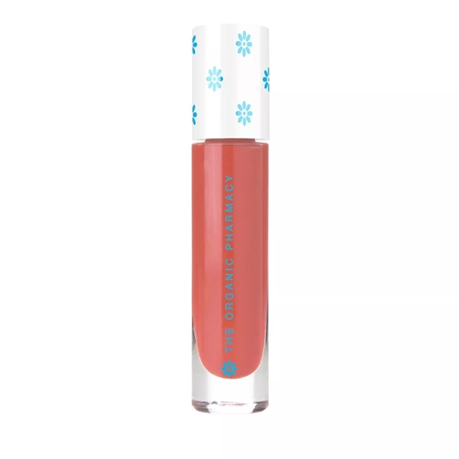 The Organic Pharmacy Plumping Liquid Lipstick Lippenstift