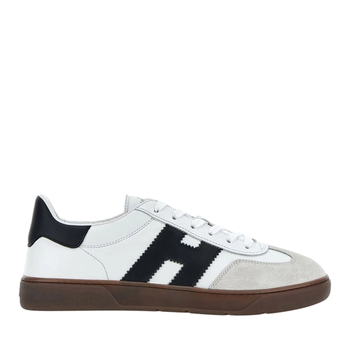 Hogan sneaker basse Hogan Sneakers White weiß