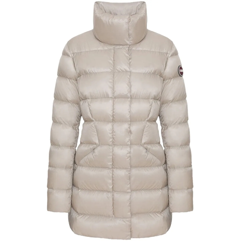 Colmar Originals Veste de transition Coats Canapa beige