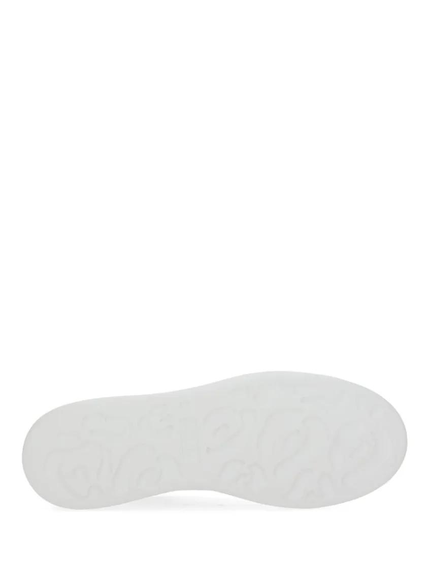 Thumbnail - Alexander McQueen Low-Top Sneaker - Oversized Sneaker - Gr. 35,5 (EU) - in Weiß - für Damen