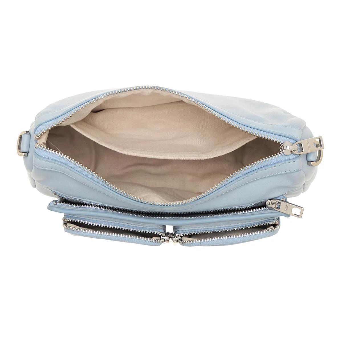 Thumbnail - Liebeskind Berlin Hobo Bags - Maia Hobo S - Gr. unisize - in Blau - für Damen