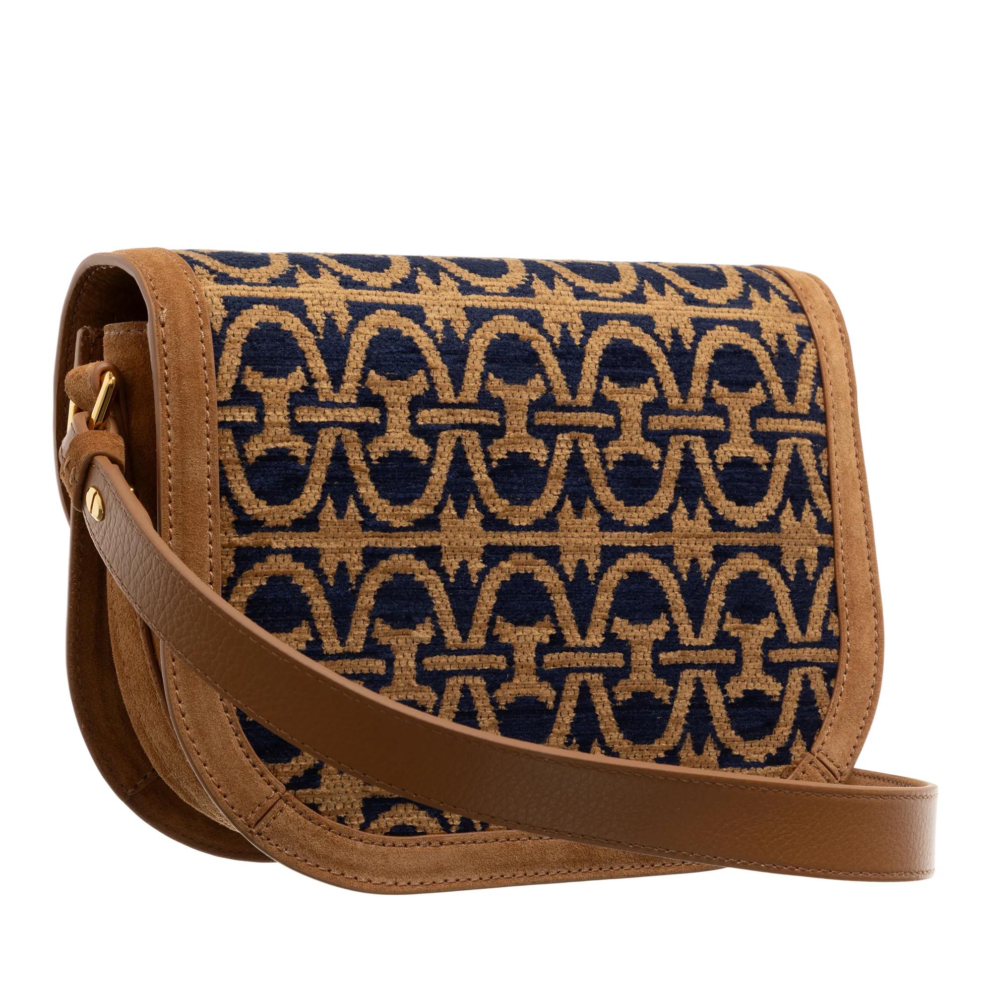 Coccinelle Crossbody bags dew Winter Mon in bruin