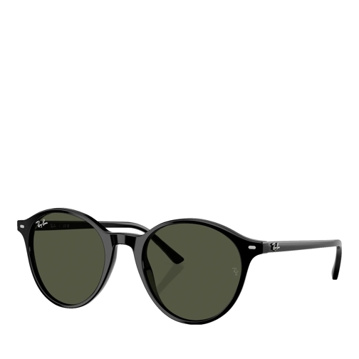 Ray-Ban Bernard Black Sonnenbrille