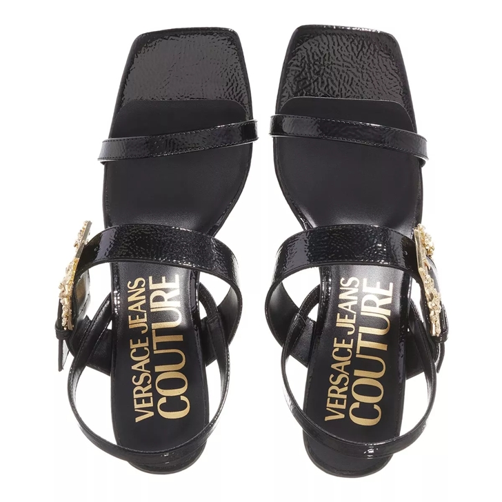 Versace jeans hot sale sandals