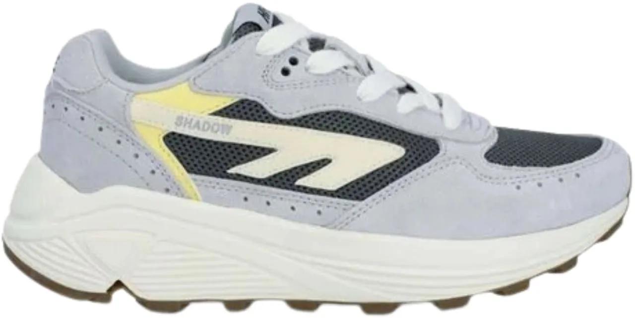 HI-TEC Low-Top Sneaker - Hi-tec Hts Shadow Rgs Sneakers Grijs K010002-225 - Gr. 43 (EU) - in Grau - für Damen