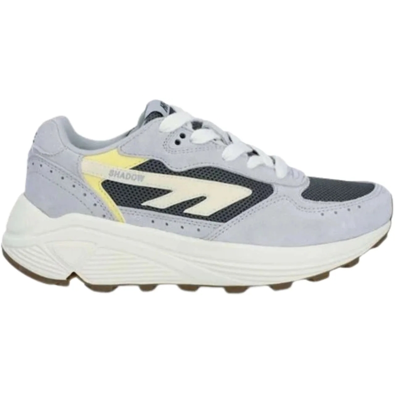 HI-TEC Sneaker basse Hi-tec Hts Shadow Rgs Sneakers Grijs K010002-225 grau