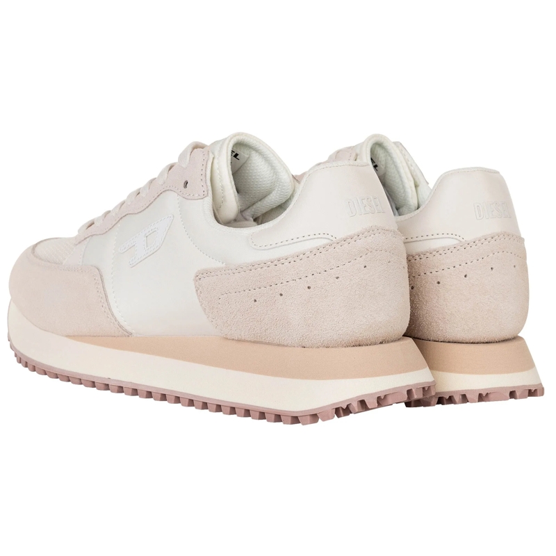 Diesel Low-Top-Sneaker S-D-LIGHT beige(Image 3)