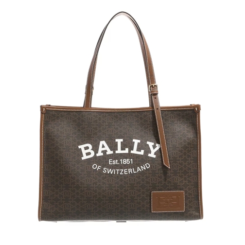 Bally Calie Tml Multicuero Shopping Bag