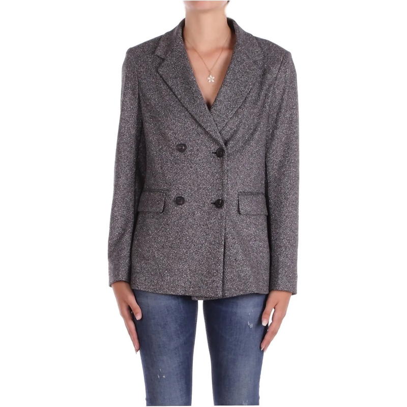 Max Mara Veste de transition Jackets Sale Pepe mehrfarbig