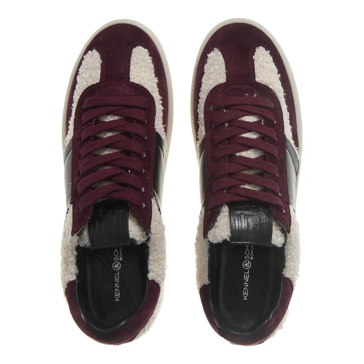 Thumbnail - Kennel & Schmenger Low-Top Sneaker - Pop Sneaker - Gr. 36 (EU) - in Rot - für Damen