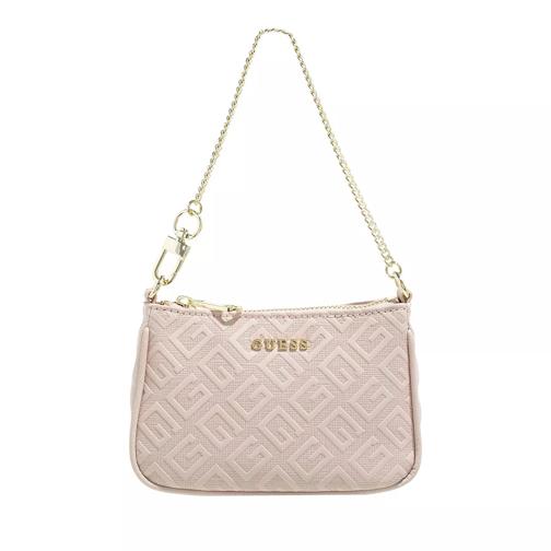 Guess Lorey Daily Pouch Shell Mikrotasche