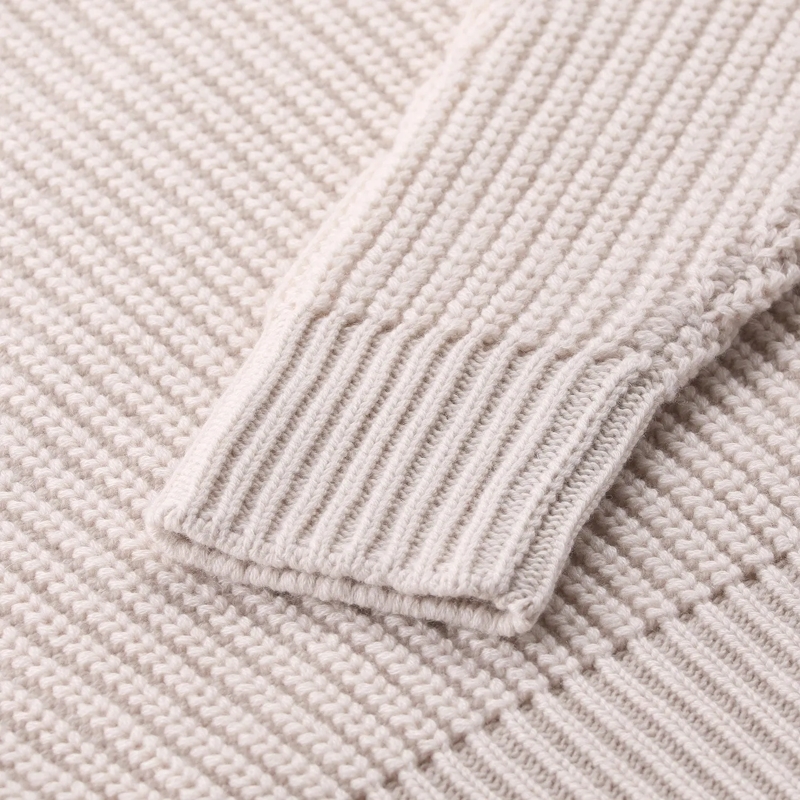 Iris von Arnim Pullover Pullover Bardelia aus Kaschmir pink(Image 4)