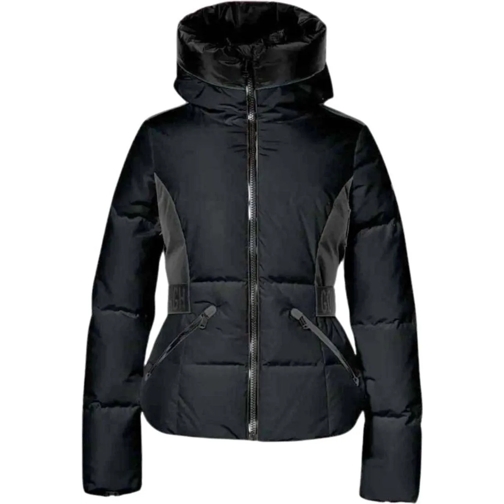 GOLDBERGH Manteaux de tanche Goldbergh Lou Ski Jassen Zwart Gb00614244 schwarz