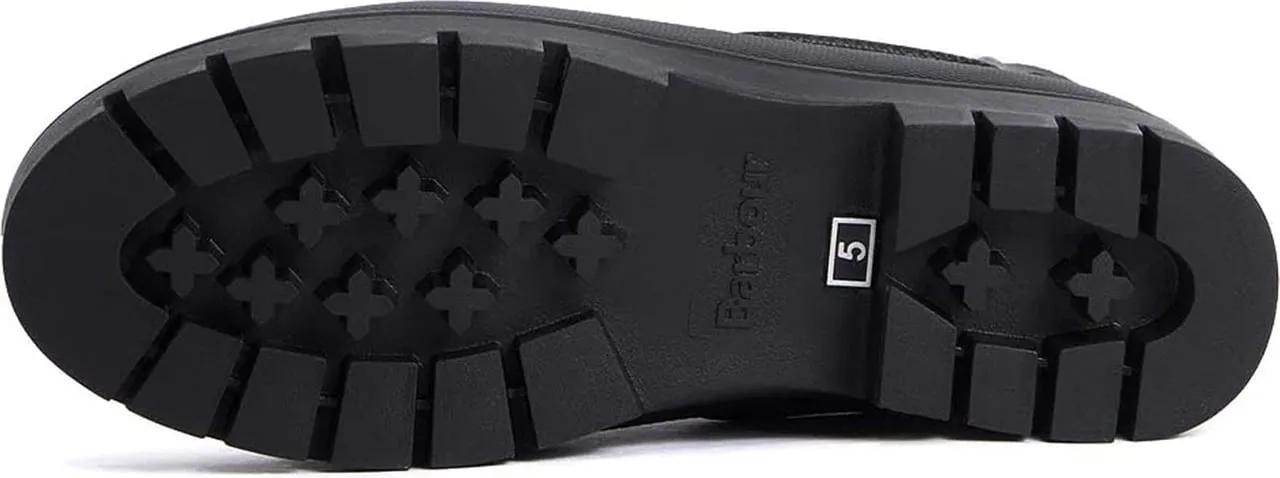 Thumbnail - Barbour Stiefel - Boots Black - Gr. 40 (EU) - in Schwarz - für Damen