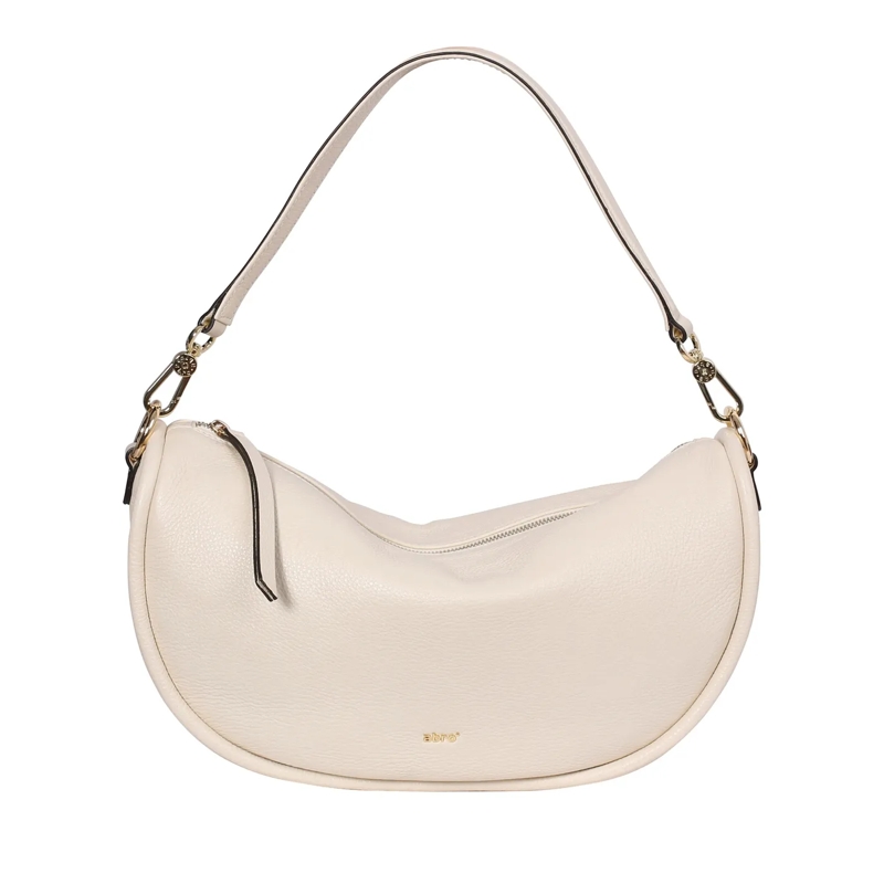 Abro Bucket Bag Beutel WILLOW beige