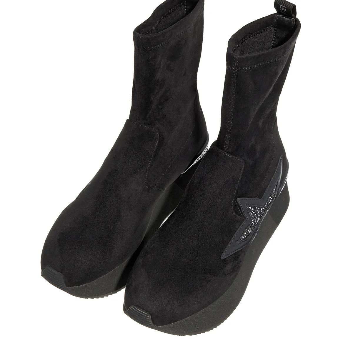 Thumbnail - LIU JO Sneaker - Dreamy - Gr. 40 (EU) - in Schwarz - für Damen