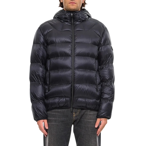 Moncler Daunenjacken Viani Jacket Blue