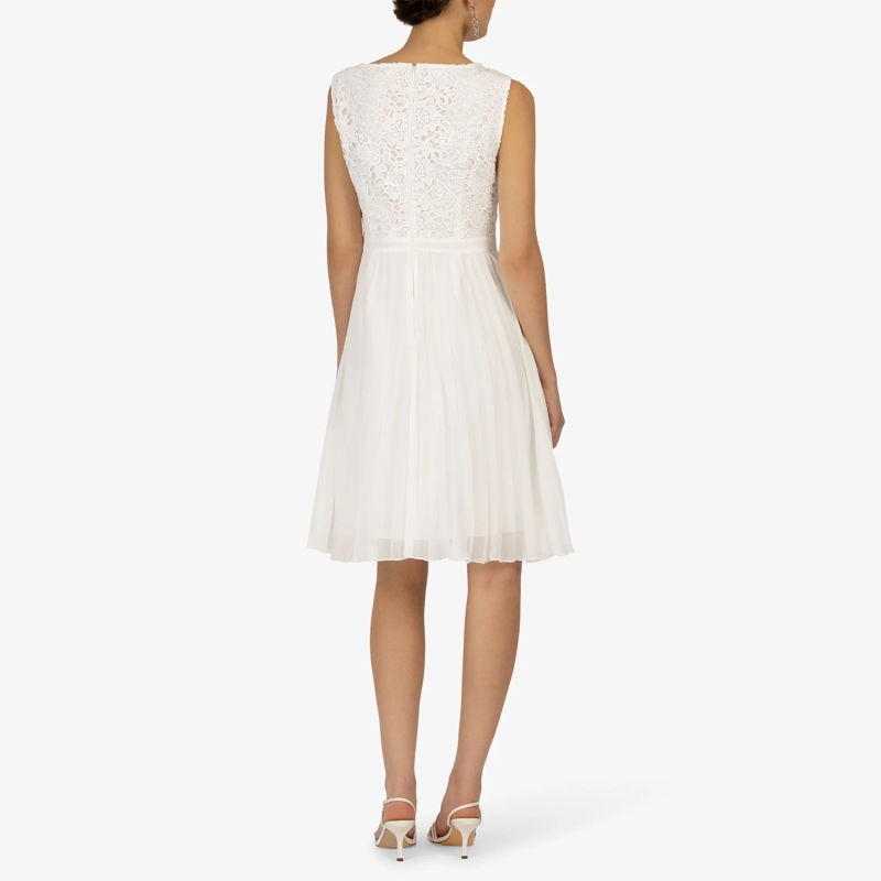 Kraimod Midikleid Kleid dunkel-blau(Image 8)