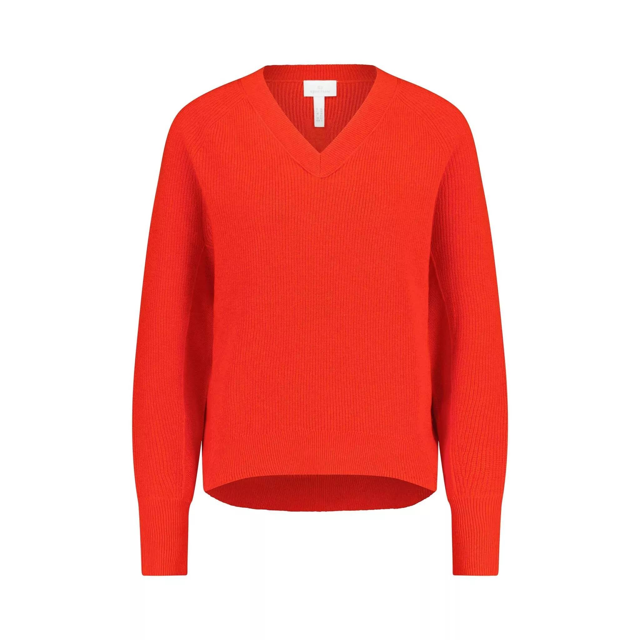 Sportalm - Pullover 47701876244826 - Größe 38 - red