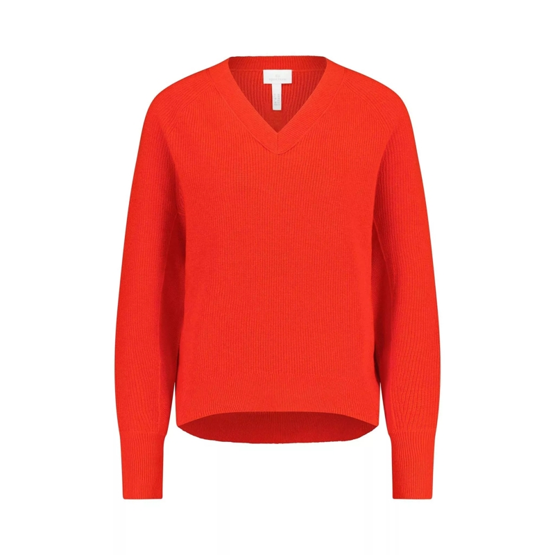 Sportalm  Pullover 47701876244826 Rot