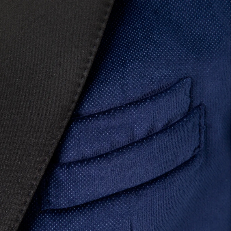 BILLIONAIRE Blazer Blazer dunkel-blau(Image 7)