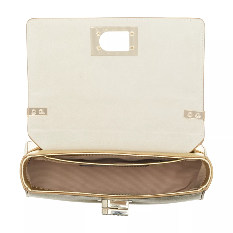 Furla Minitasche Furla 1927 Mini Crossbody Wave Color Gold(Image 5)