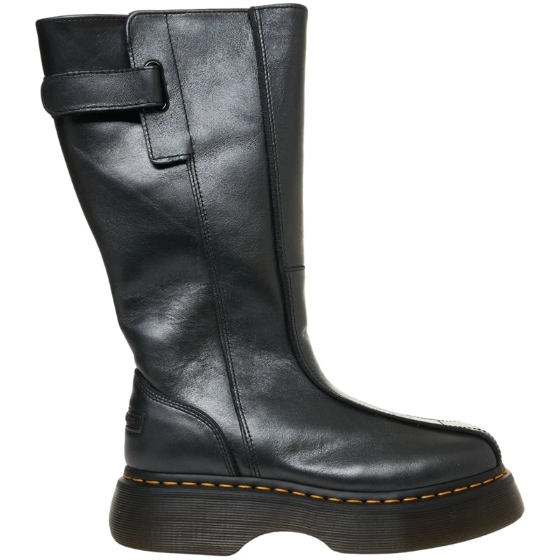 Dr. Martens Bottes Boots 'Buzz' schwarz